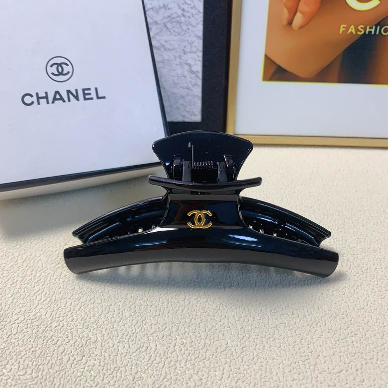 Chanel Hair Grab Clip  (6)